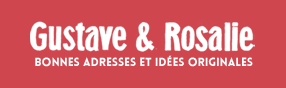 Gustave et Rosalie  présentent Chou Du Volant
